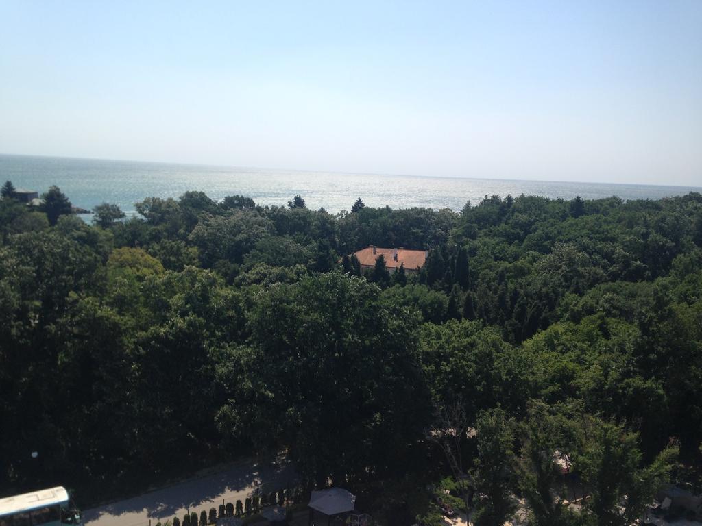 Apartament typu Luxury z 2 sypialniami – wstęp do parku wodnego i na plażę w cenie