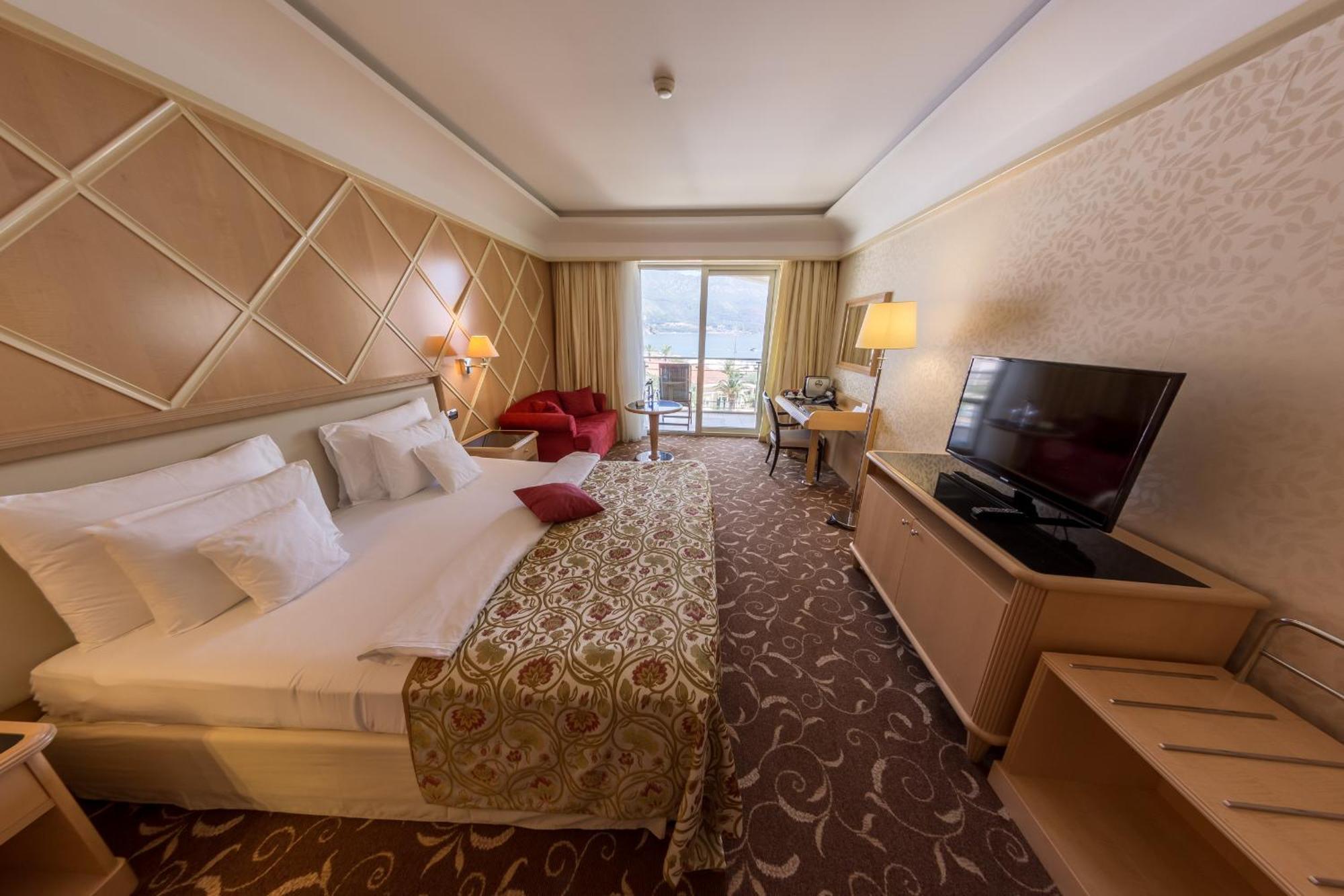 Premium Room Sea View