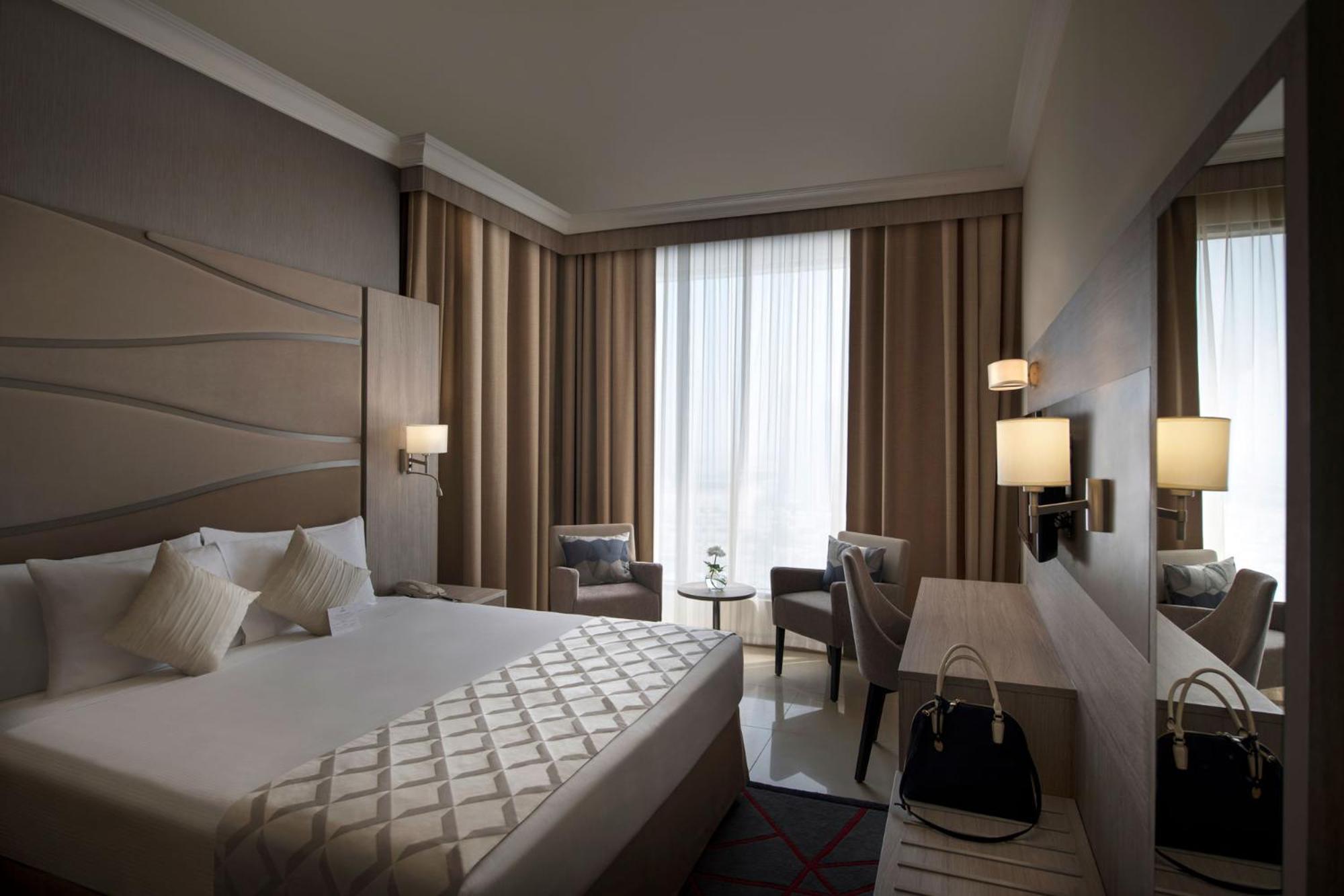 Grand Suite Sea View