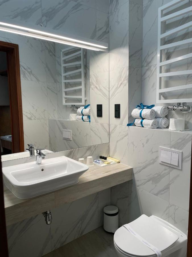 Apartament typu Superior
