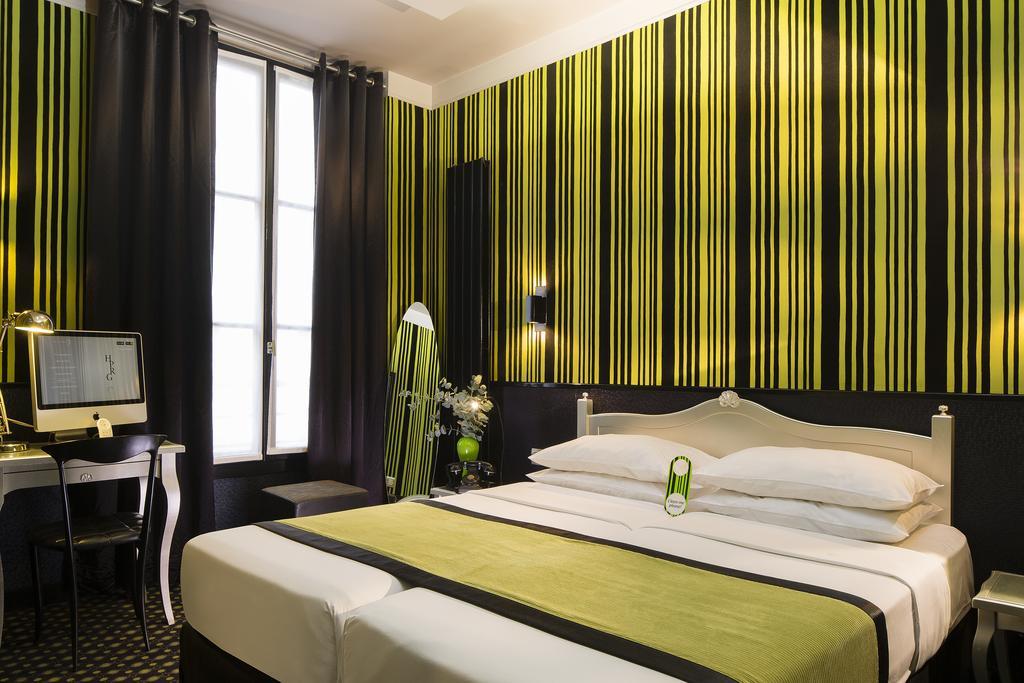 Superior Room Twin Beds or Double Bed