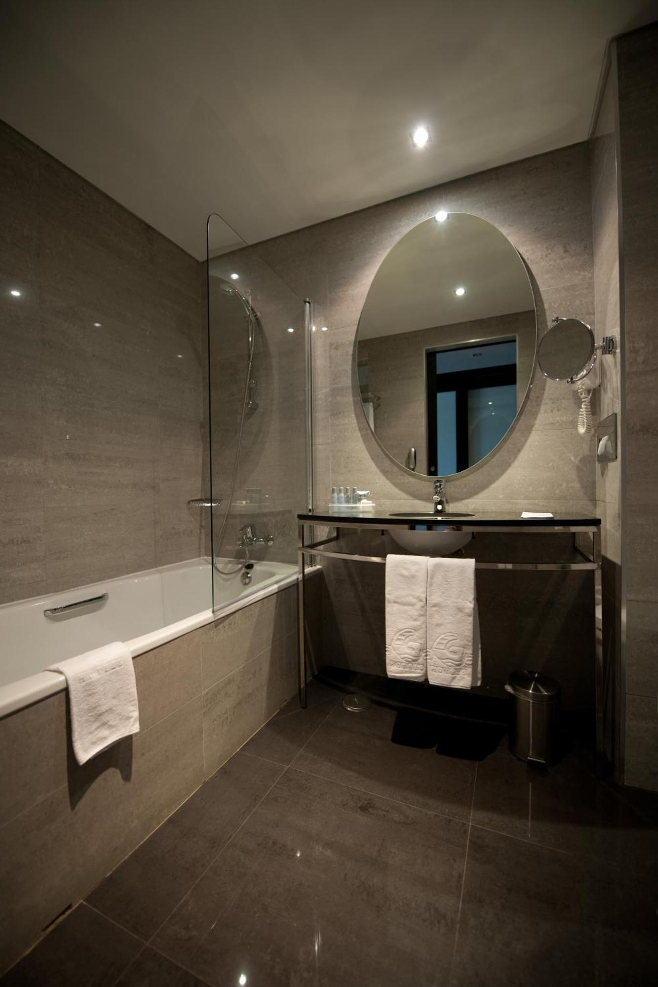 Single Room Sea View
