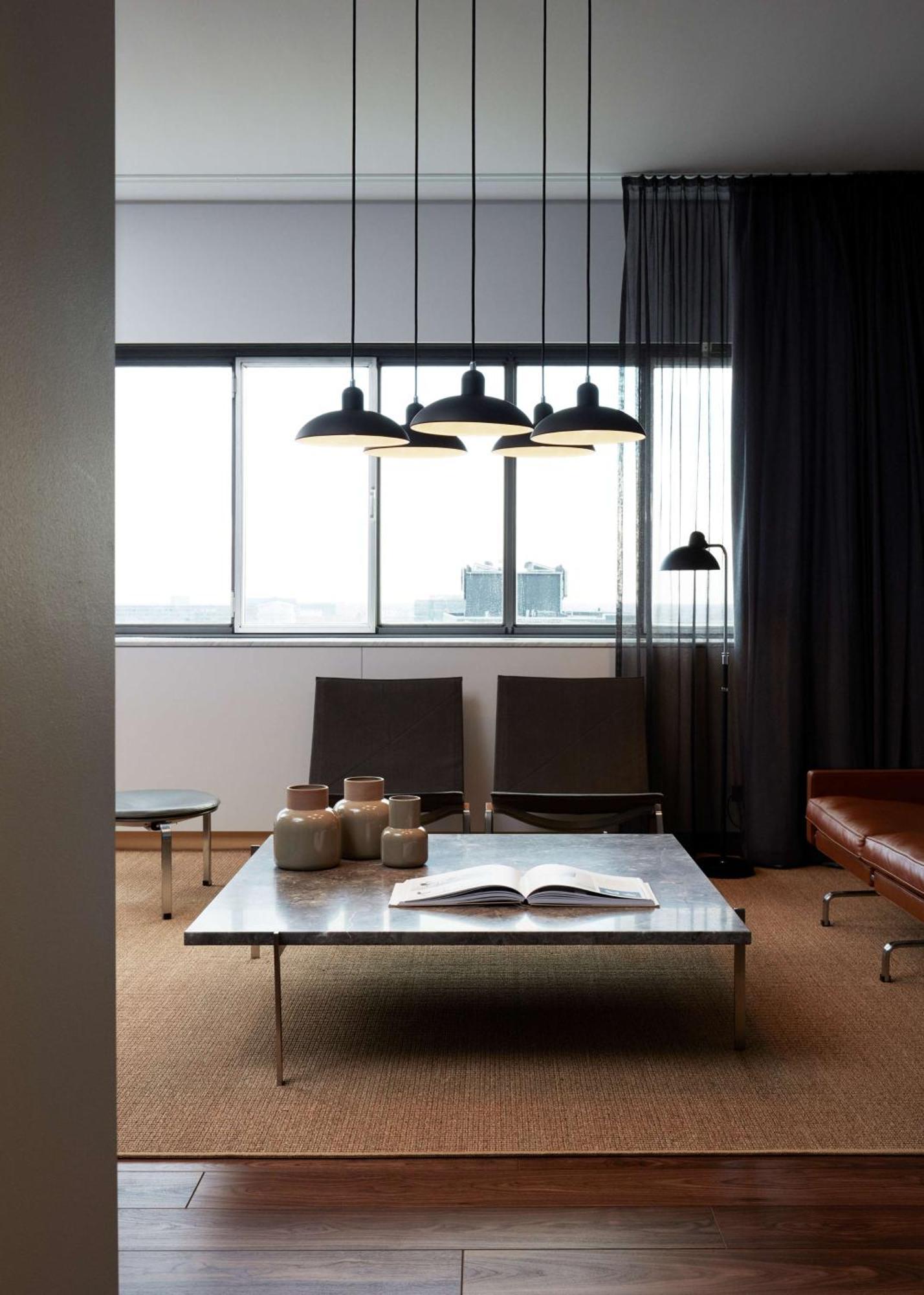 Signature Suite