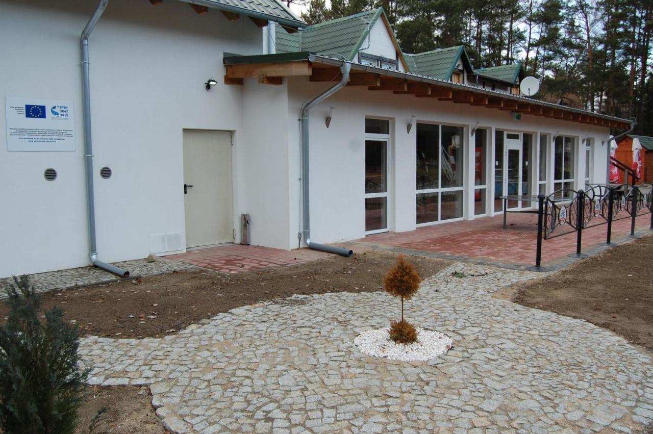 Pokój trzyosobowy
