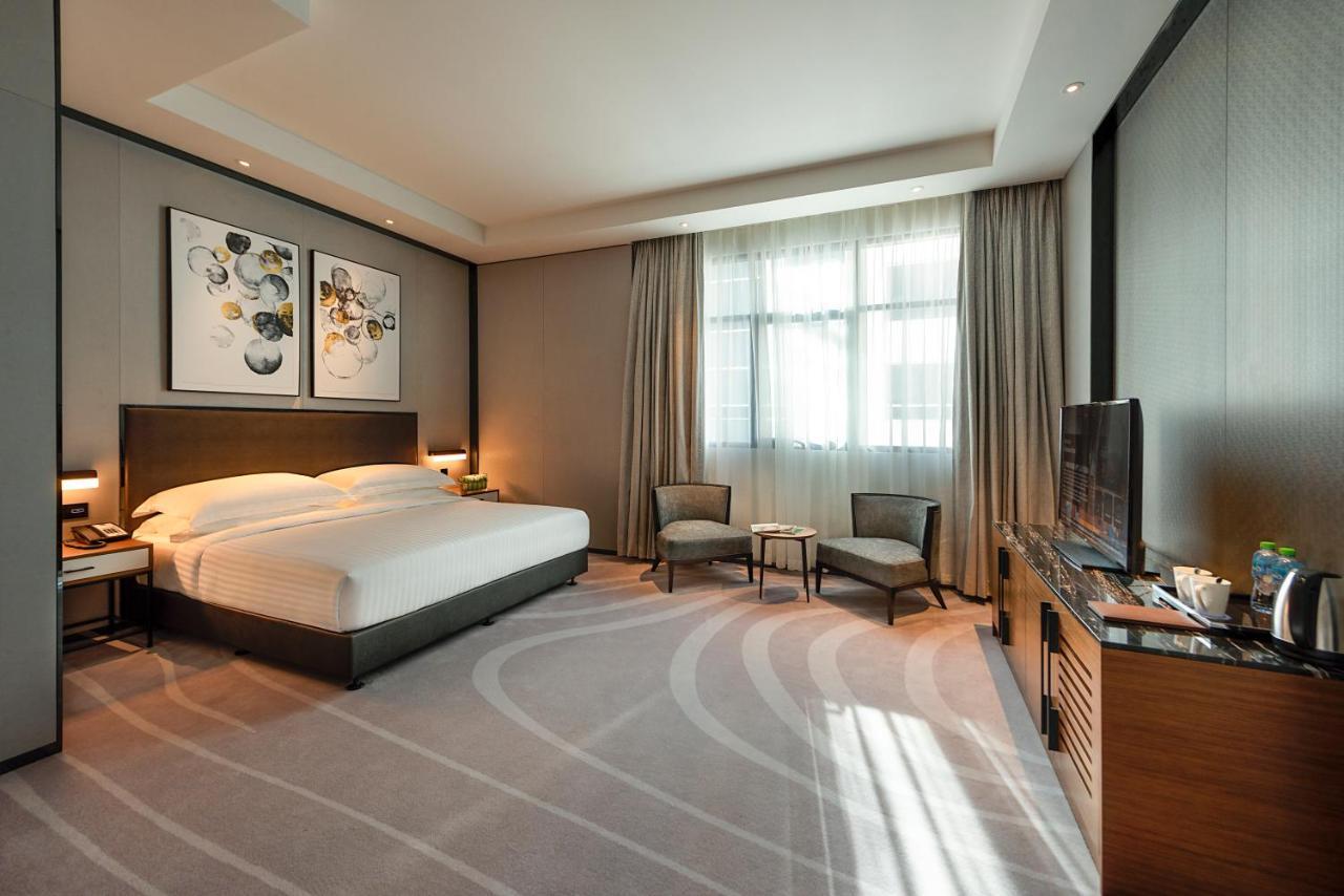Superior Deluxe Double Room