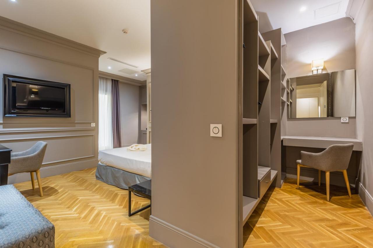 Double Room Terrace