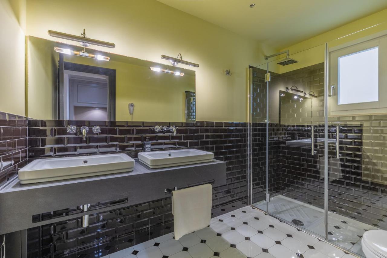 Double Room Terrace