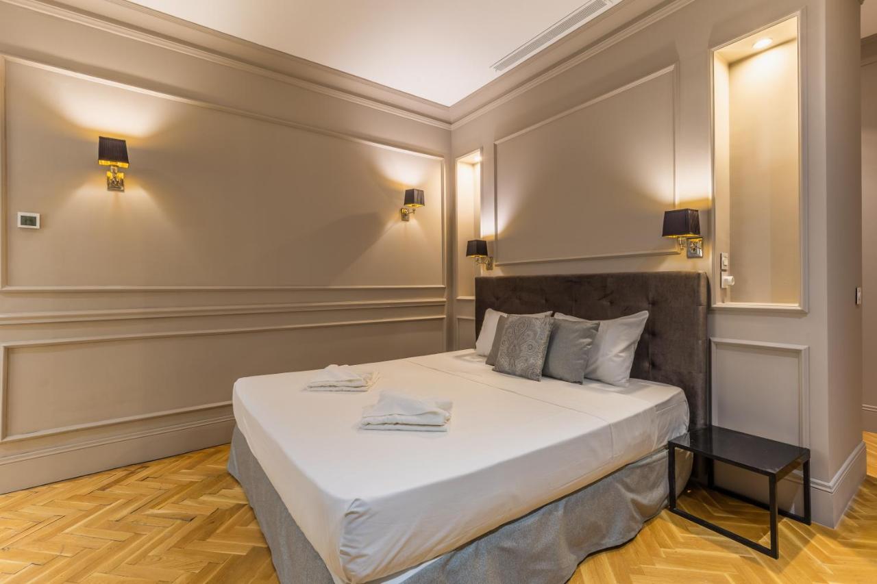 Double Room Terrace