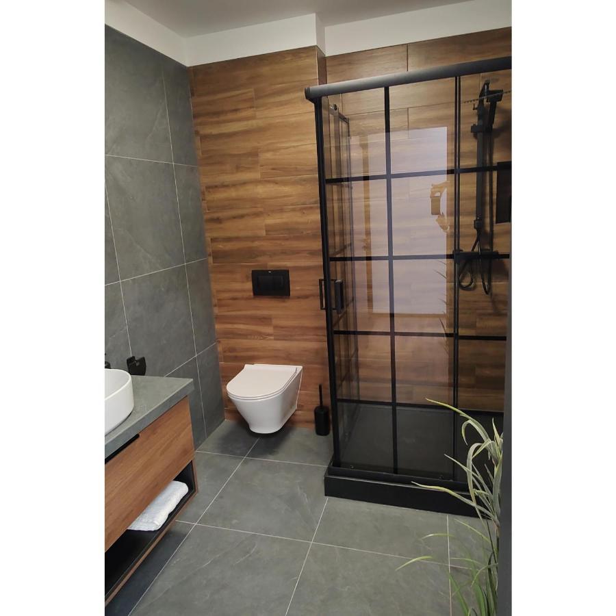 Apartament typu Deluxe