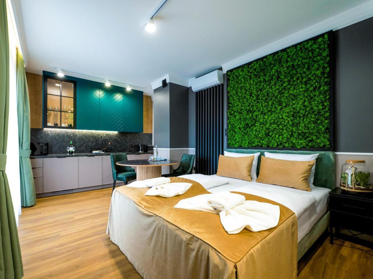 Apartament typu Comfort