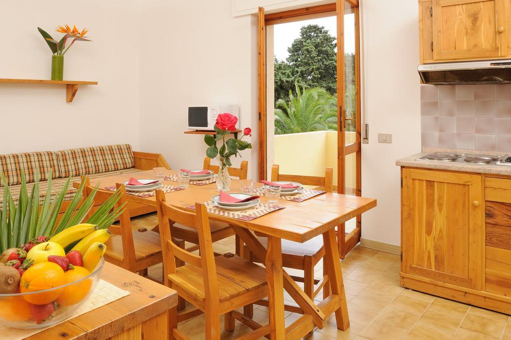 Apartament typu Economy z 2 sypialniami