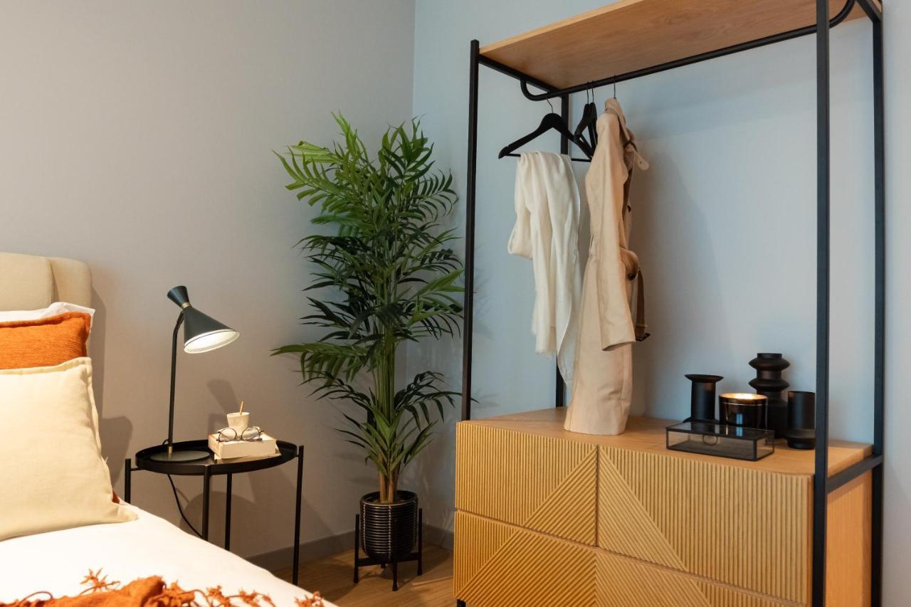 Premium Studio Balcony