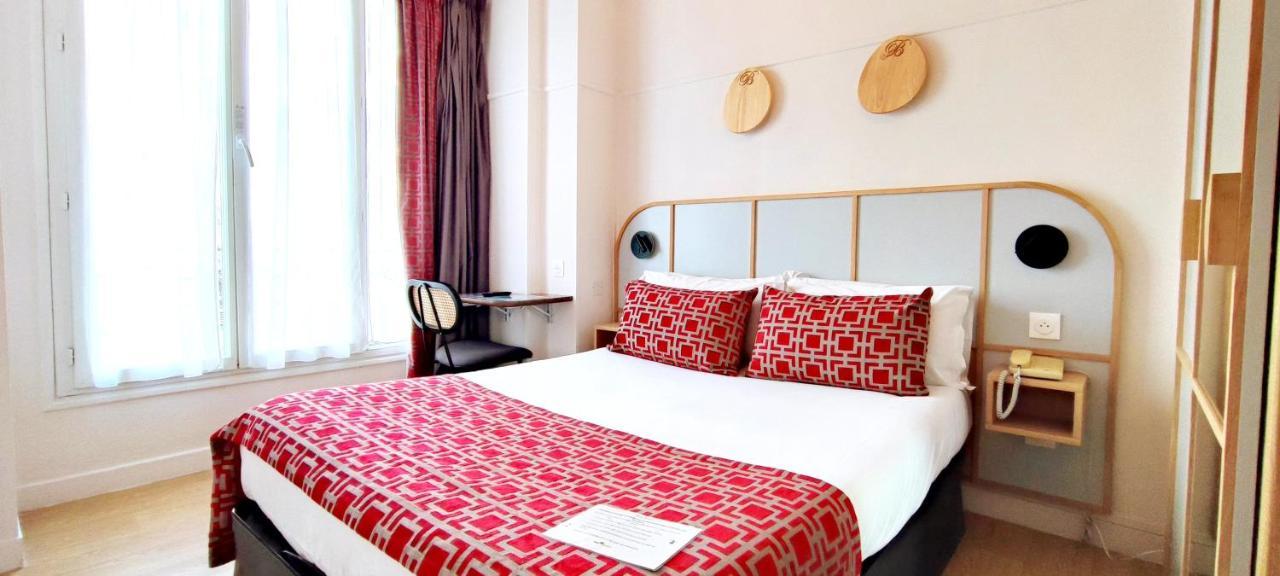 Superior Double or Twin Room stairs only