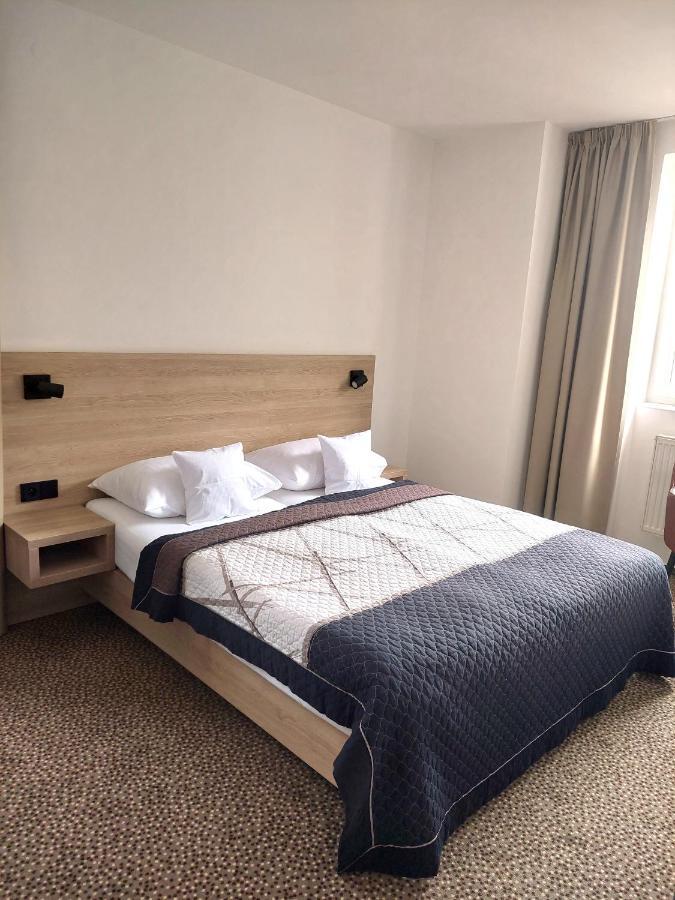 Rodzinny apartament typu Suite