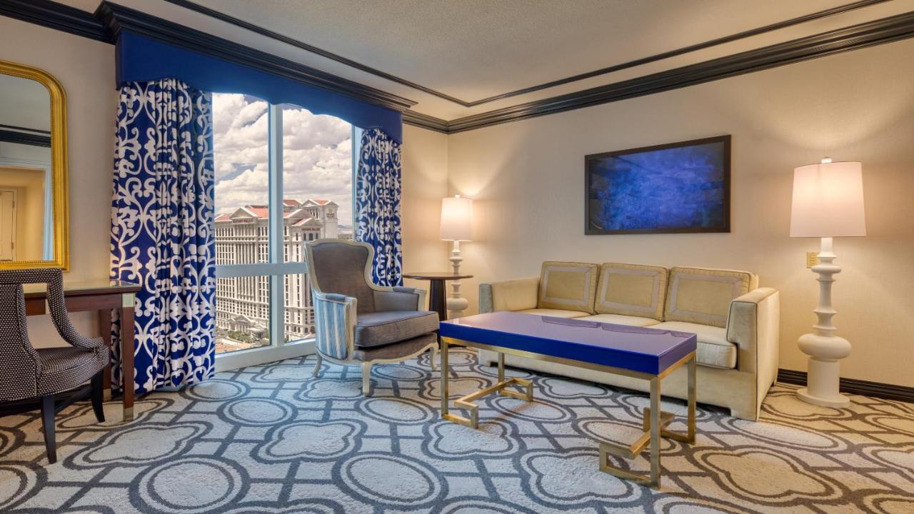 Apartament typu Bordeaux Giverny Suite z łóżkiem typu king-size