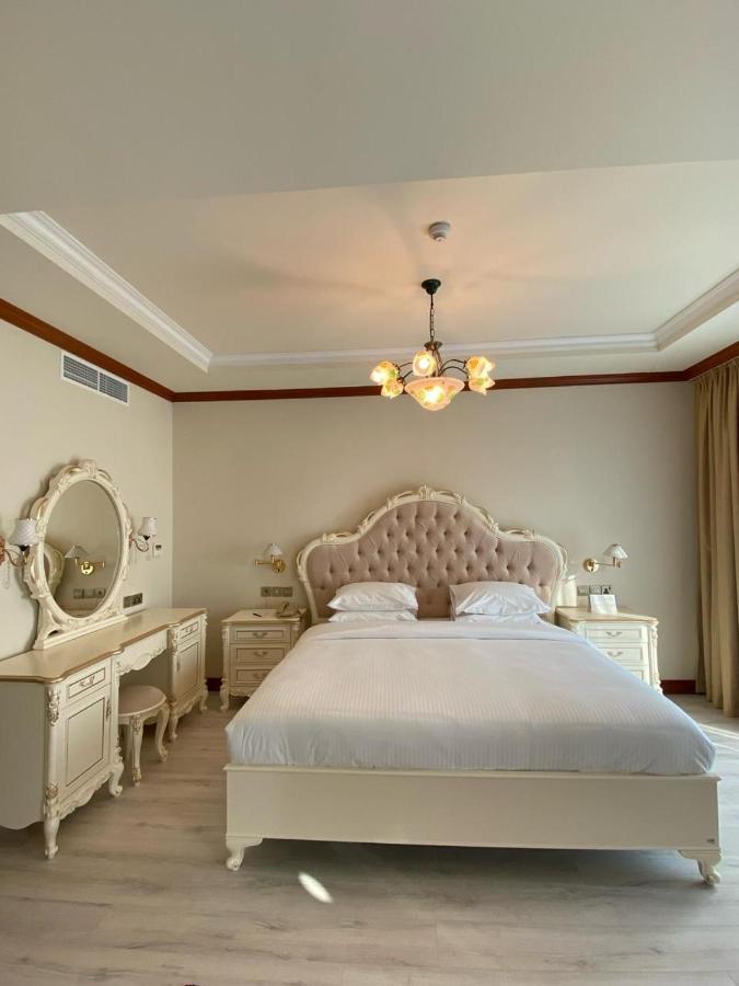 Junior Suite Creek View Balcony Beach Transfer Food & Beverage