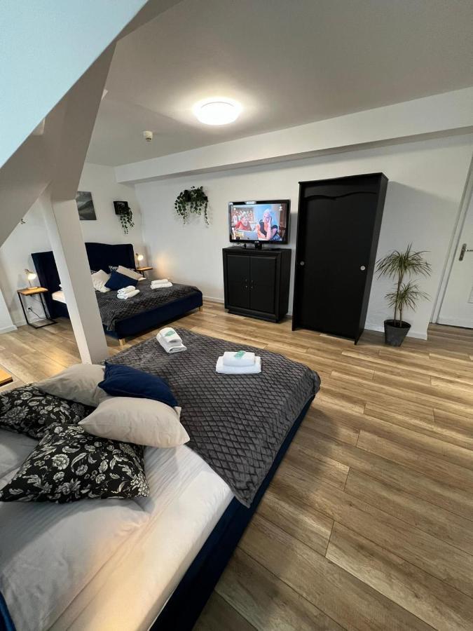 Superior King Suite