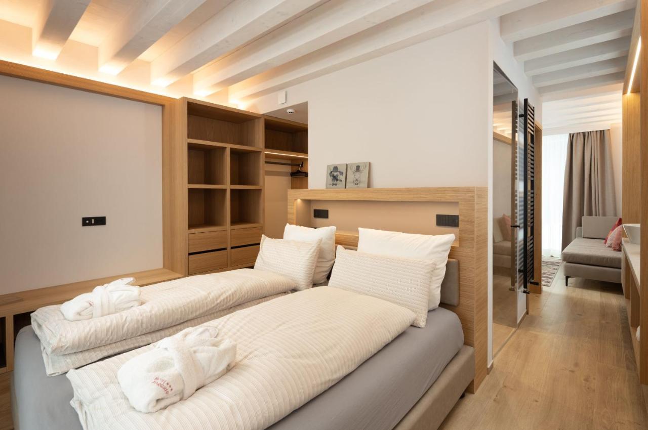 Apartament typu Suite