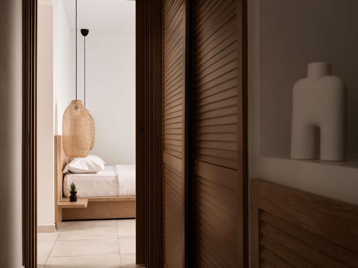 Connecting Family Suite Private Pool
