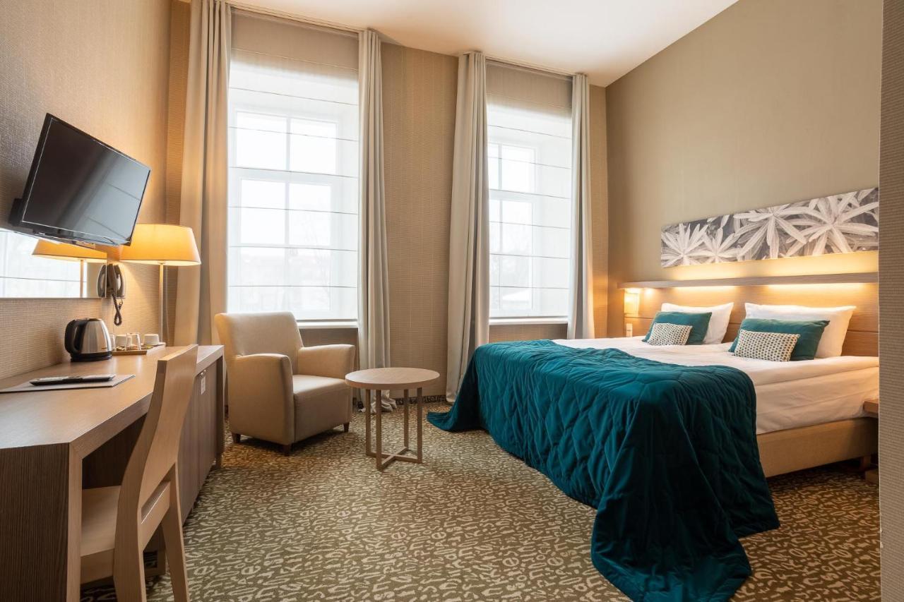Classic Superior Double or Twin Room