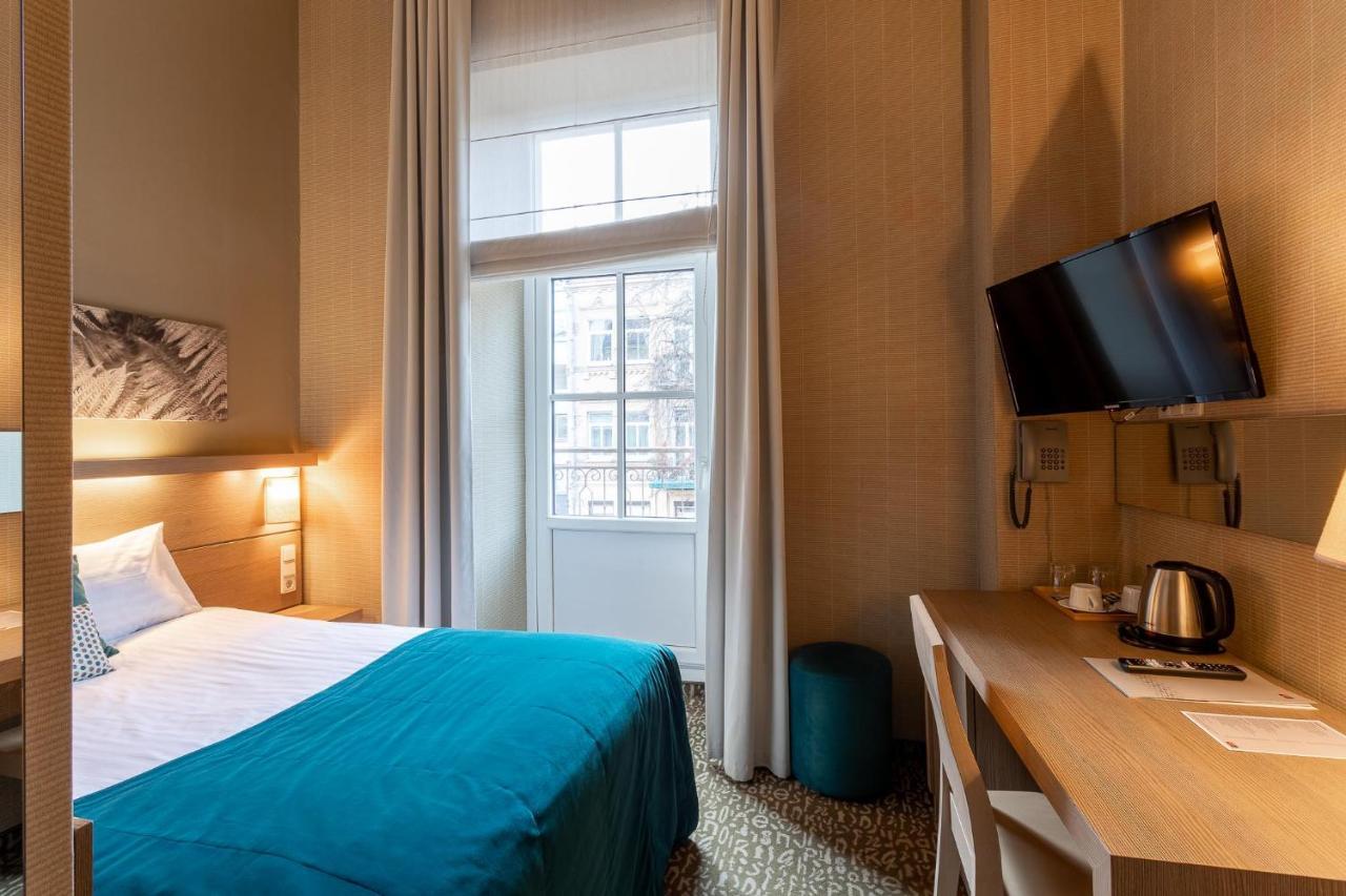 Classic Double or Twin Room