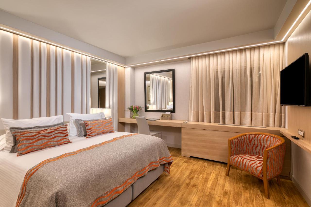 Essential Double or Twin Room