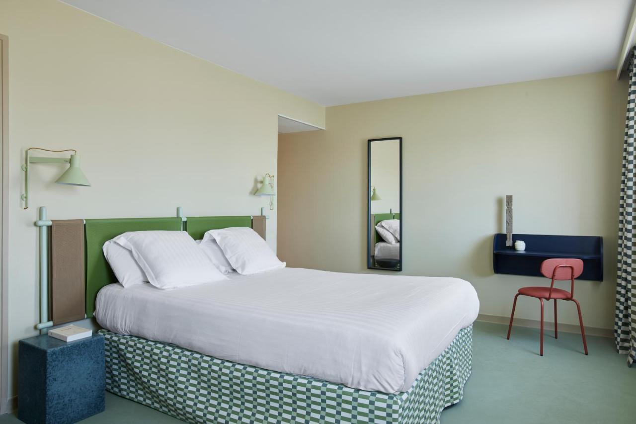 Prestige Double Room