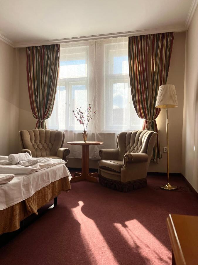 Apartament typu Superior Suite
