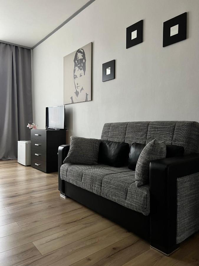 Apartament (4 osoby dorosłe)