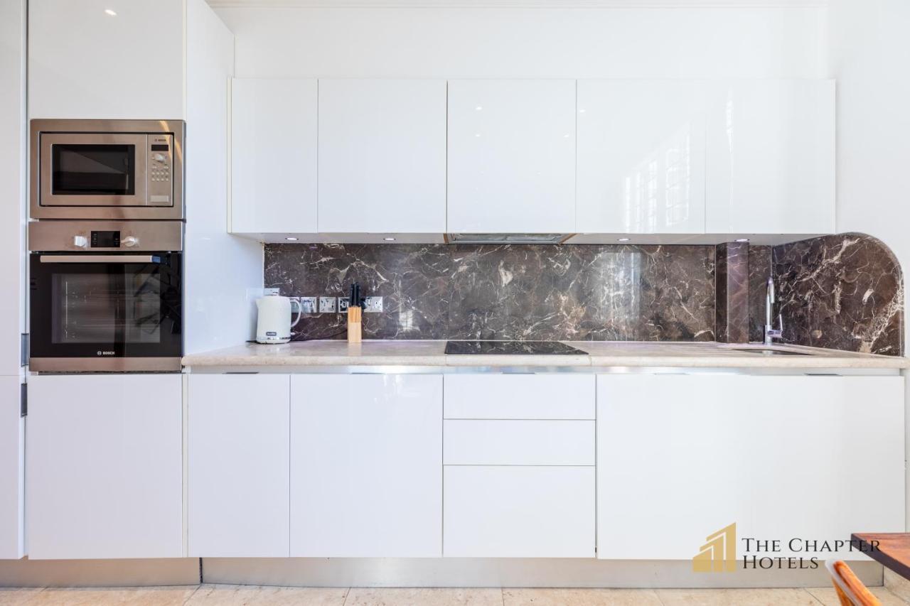 Apartament z 2 sypialniami