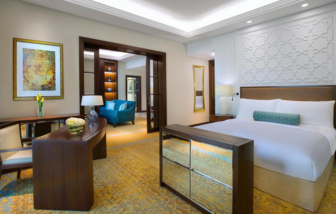 Two Bedroom Family Suite Bedroom 1 1 King Bed Bedroom 2 2 Queen Beds Connecting Room Suite 2 Balconies