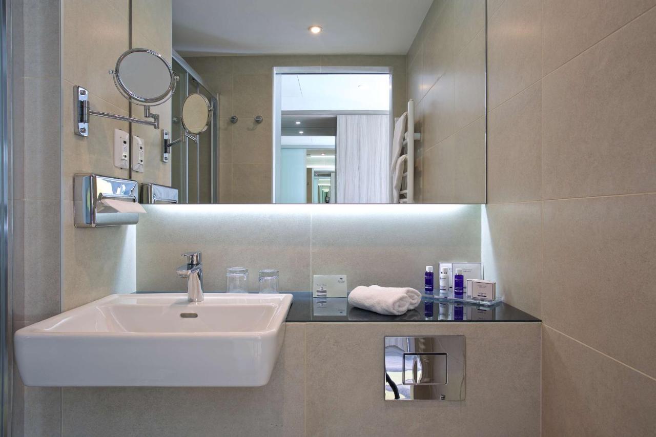 Deluxe Suite Sea View