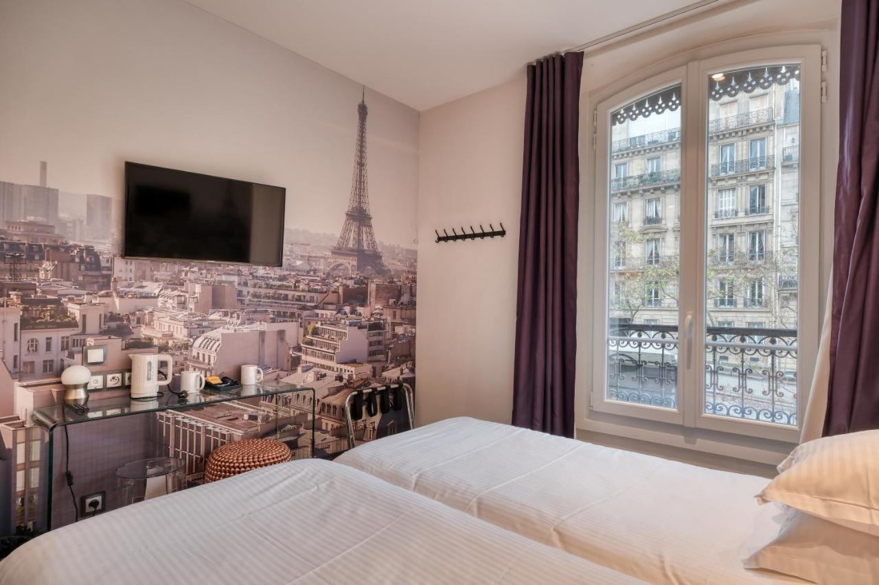 Classic Twin Room