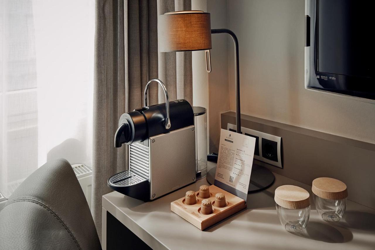Pokój dwuosobowy