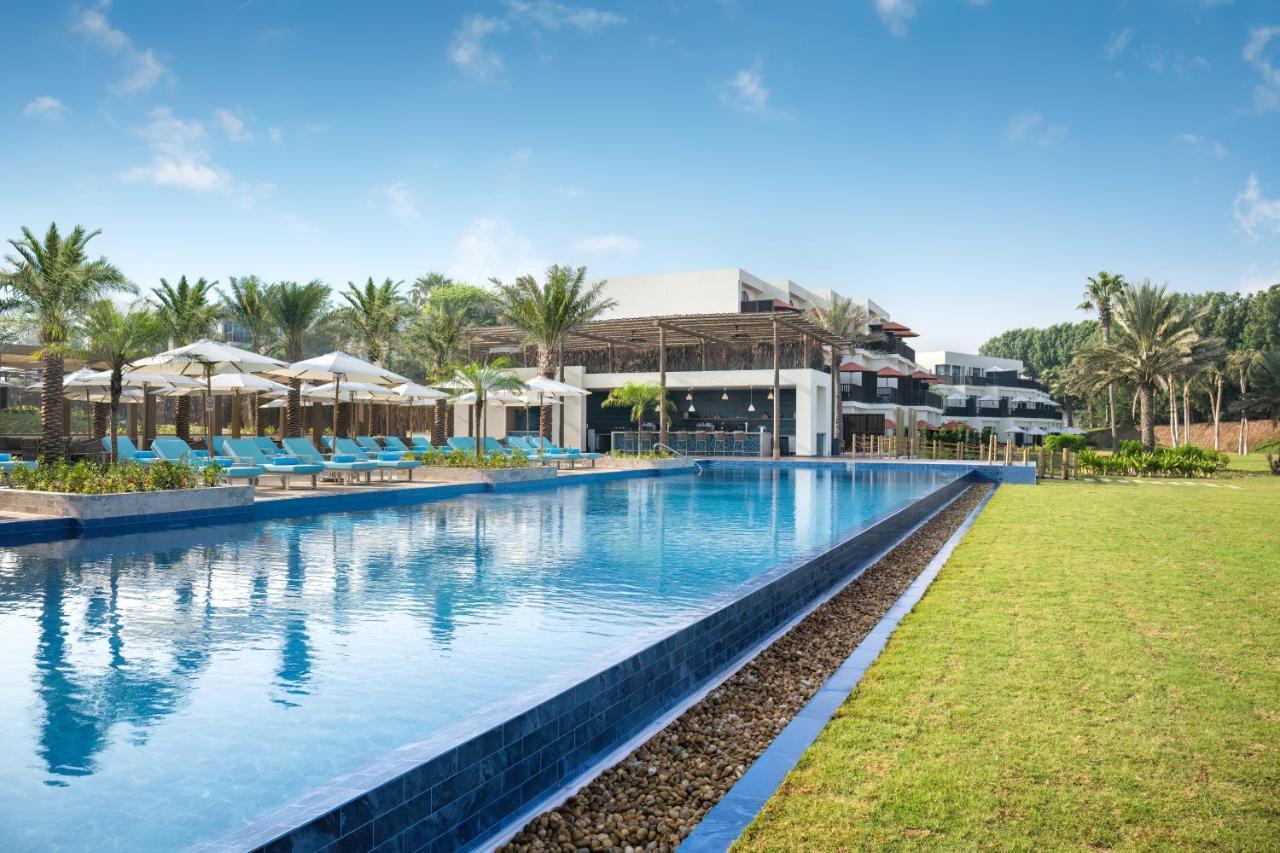 Premium Garden Terrace Junior Suite Dedicated Pool & Beach Access