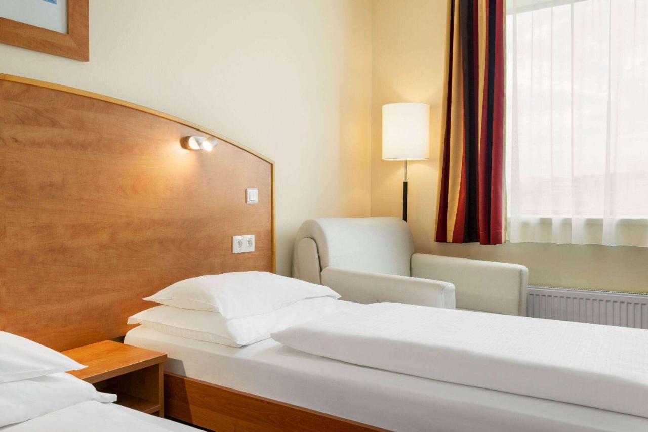 Pokój typu Comfort z 2 łóżkami pojedynczymi