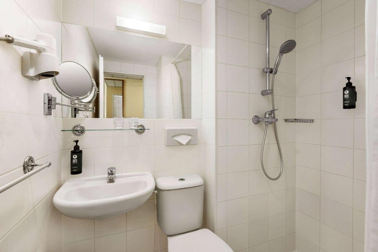 Pokój typu Comfort Plus