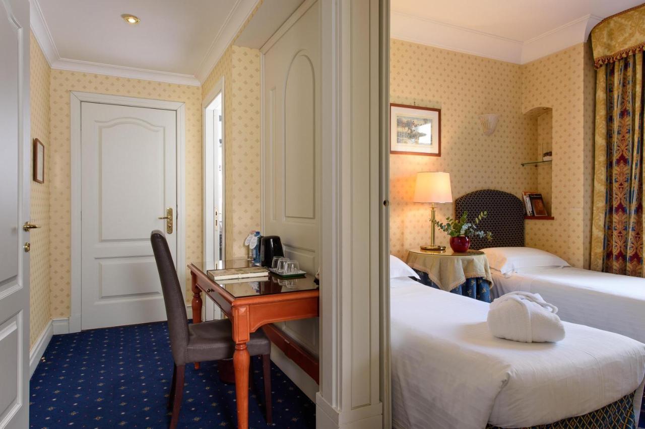 Apartament typu Suite
