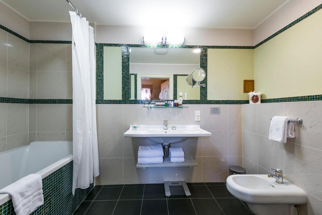 Pokój Dwuosobowy / Pokój typu Twin Grand Deluxe