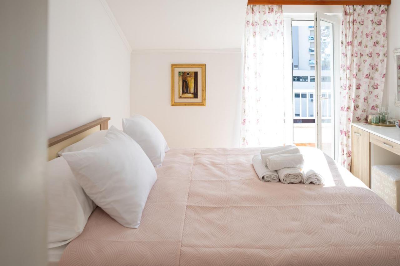 Double Room Balcony