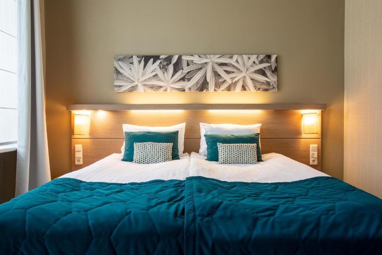 Classic Superior Double or Twin Room