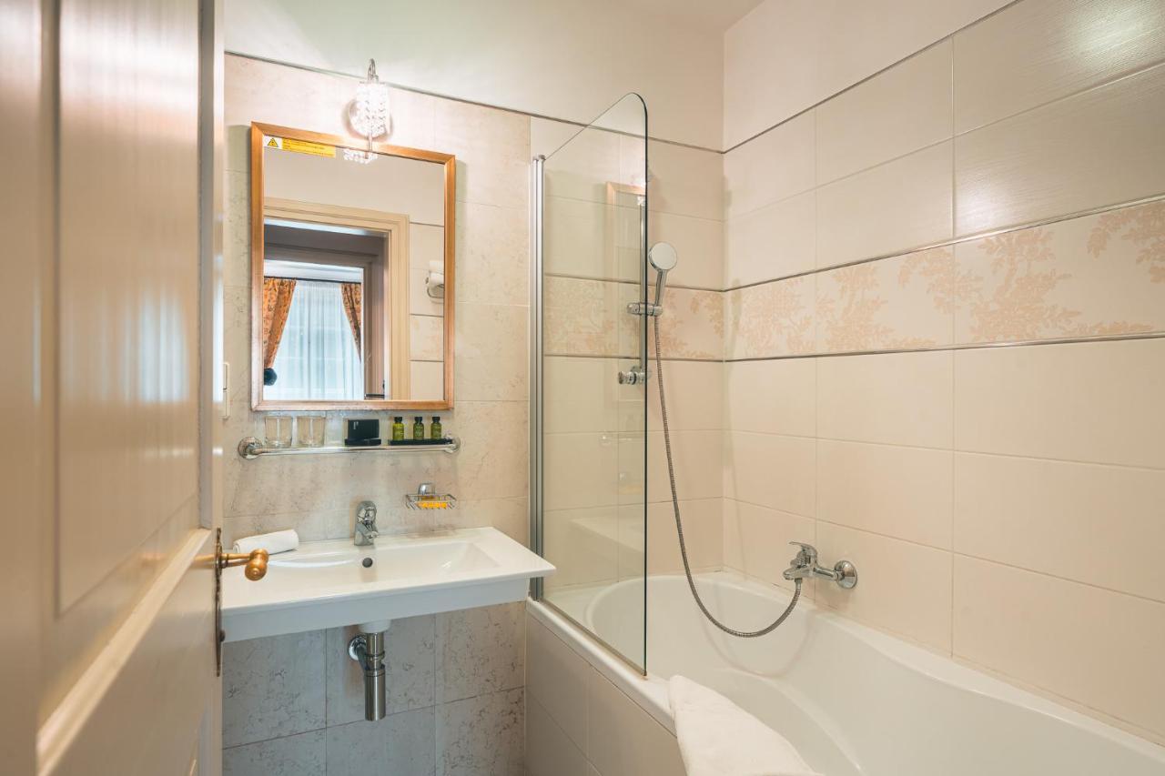 Apartament typu Junior Suite