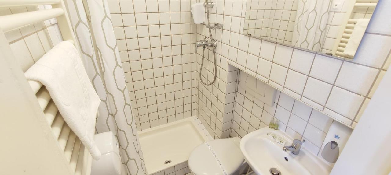 Pokój Czteroosobowy