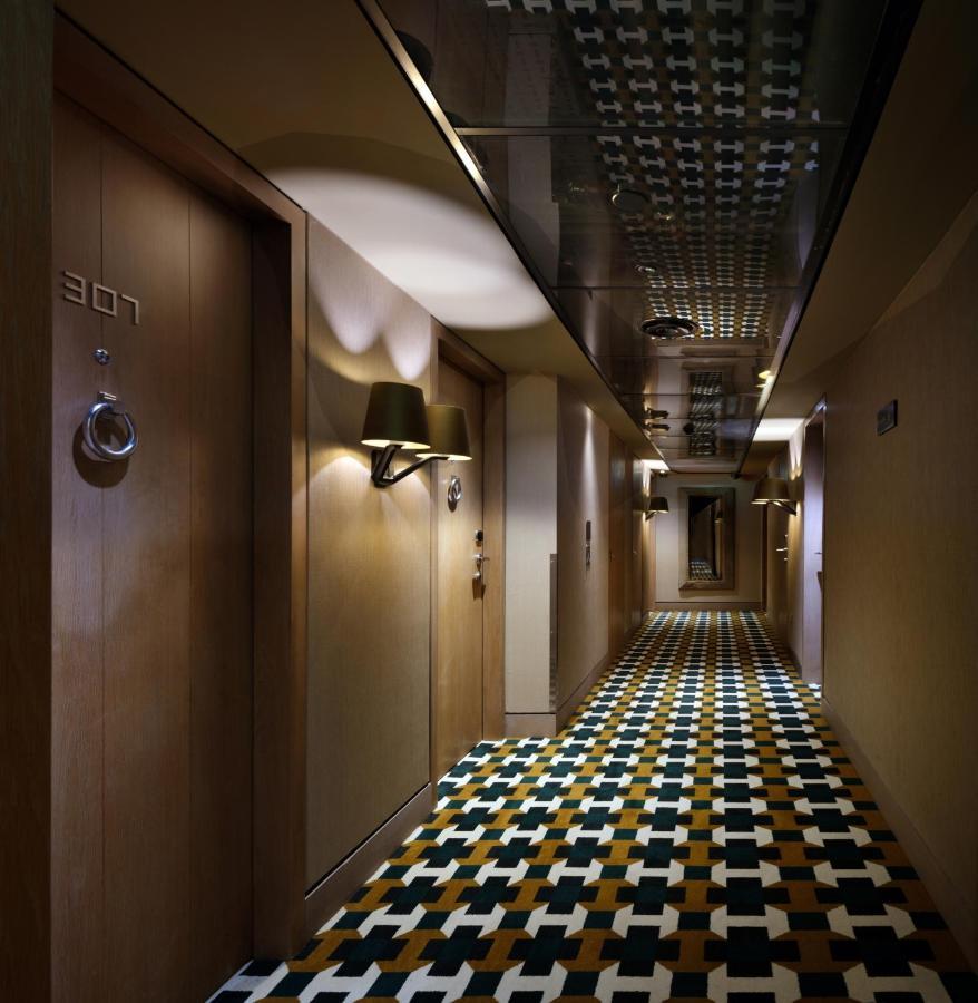 Apartament typu Hari Suite