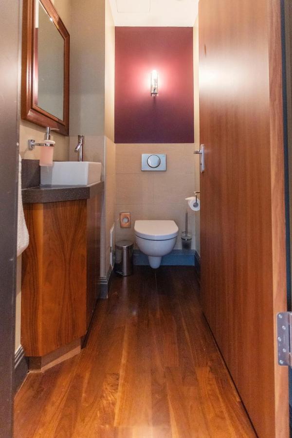 Apartament typu Junior Suite