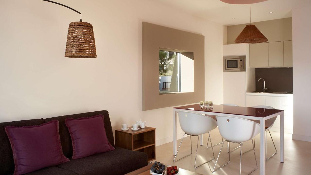 Premium One-Bedroom Apartment Sea Side