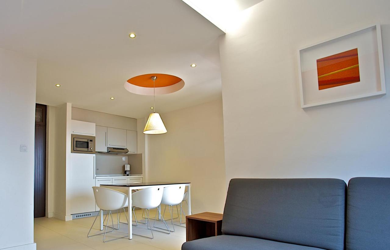 Premium One-Bedroom Apartment Sea Side