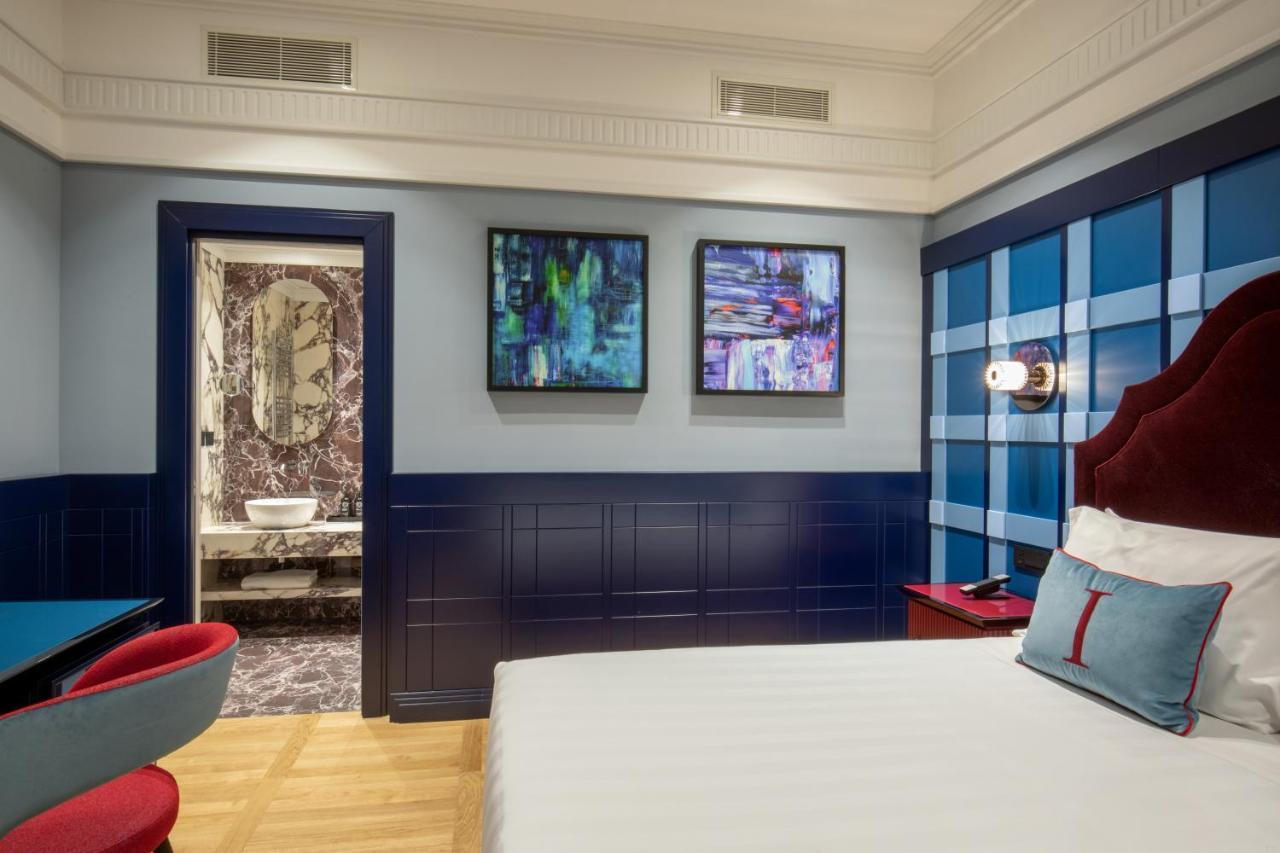 Apartament typu Suite