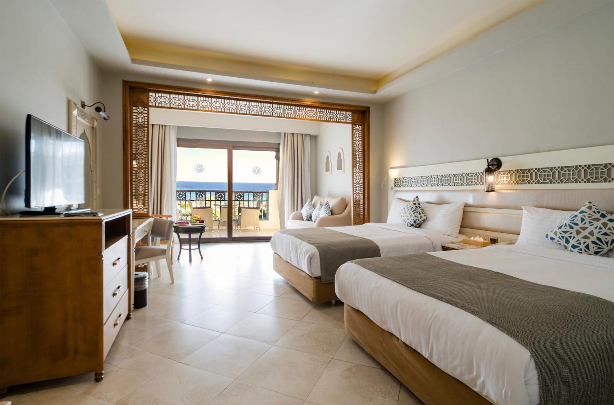 Deluxe Room Egyptians Residents Only