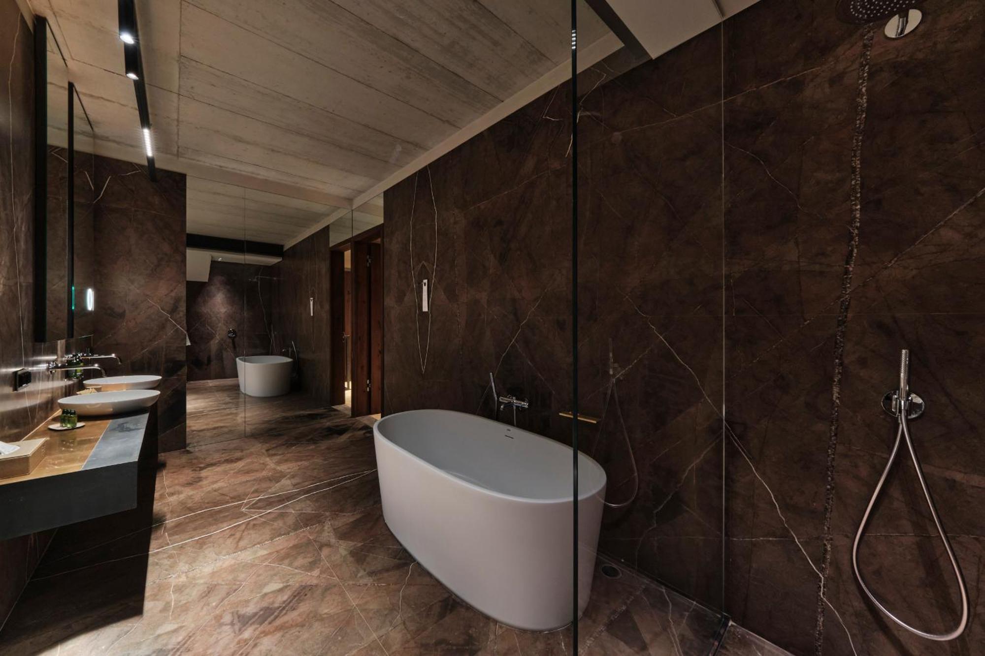 Apartament dwupoziomowy